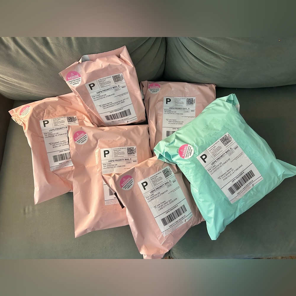 additional label 📦 - Picture 2 of 3
